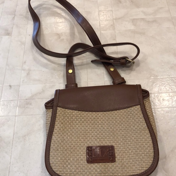Liz Claiborne Handbags - liz claiborne bag